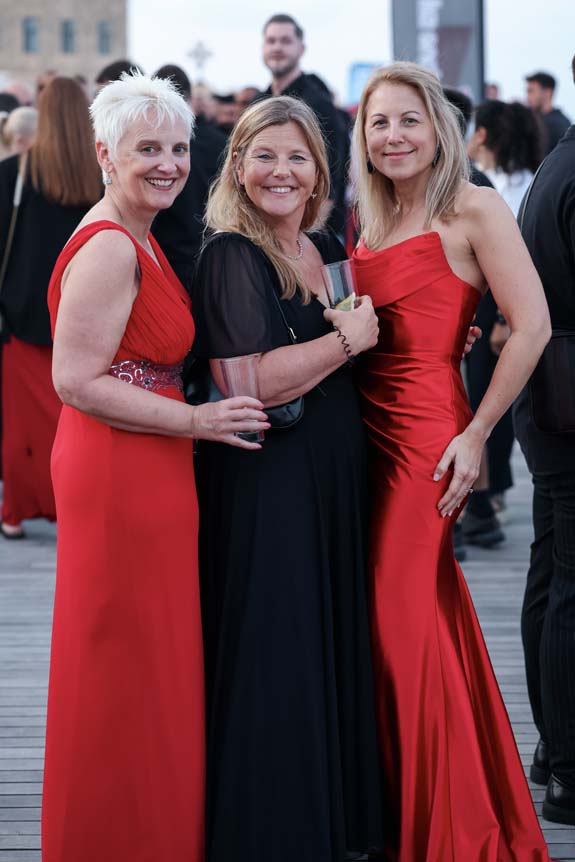 ITC 2026 Industry Dinner